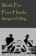 Work for Four Hands cover